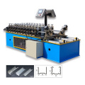 Metal Sheet Steel CU Tile Keel Cold Roll Forming Machine